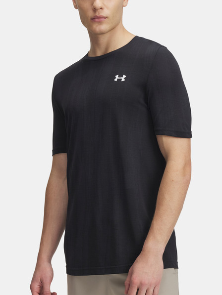 Under Armour Under Armour Herren Vanish Nahtlos Neuheit SS T-Shirt