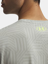 Under Armour Herren-T-Shirt Under Armour UA Tech Vent Geotessa SS