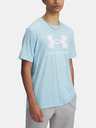 Under Armour Herren T-Shirt Under Armour UA SPORTSTYLE LOGO UPDATE SS