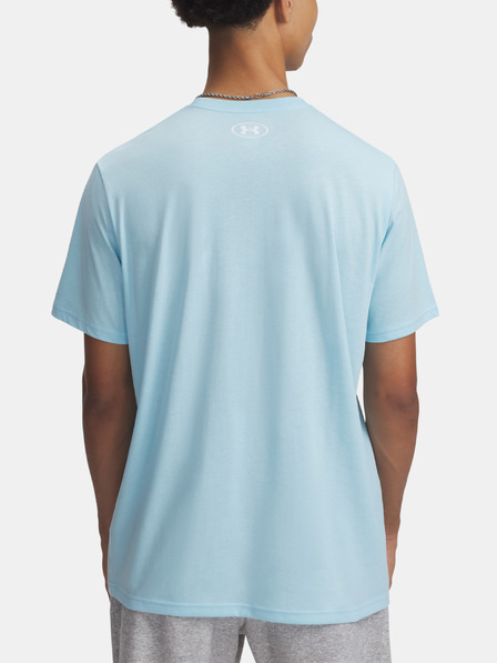 Under Armour Herren T-Shirt Under Armour UA SPORTSTYLE LOGO UPDATE SS