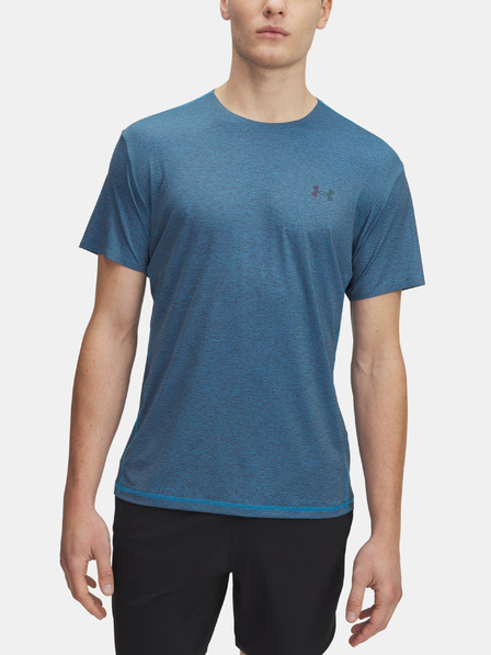 Under Armour Herren T-Shirt Under Armour Vanish Elite Vent Prtd SS