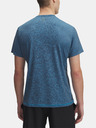 Under Armour Herren T-Shirt Under Armour Vanish Elite Vent Prtd SS