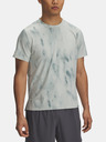Under Armour Herren T-Shirt Under Armour UA LAUNCH ELITE PRT SS