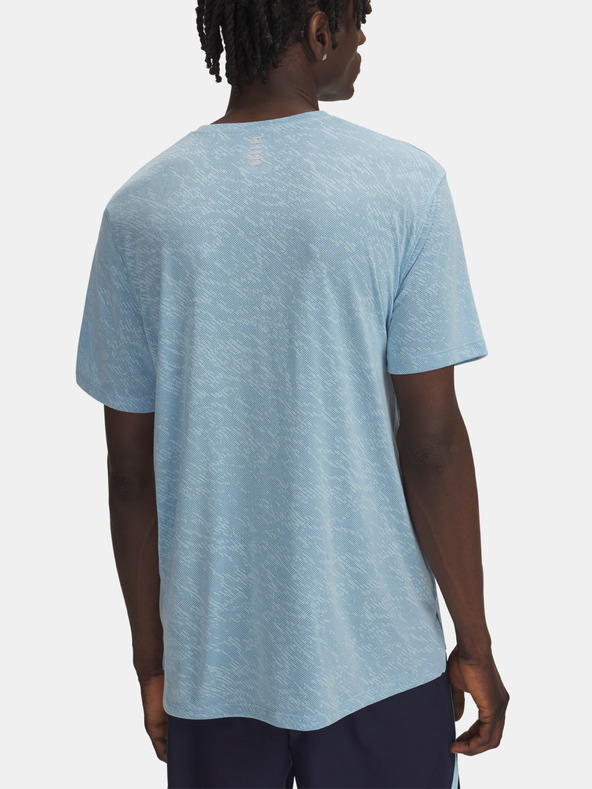 Under Armour Herren Under Armour UA LAUNCH CAMO SHORTSLEEVE T-Shirt