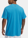 Under Armour Herren Under Armour UA M Urlaub HW SS T-Shirt