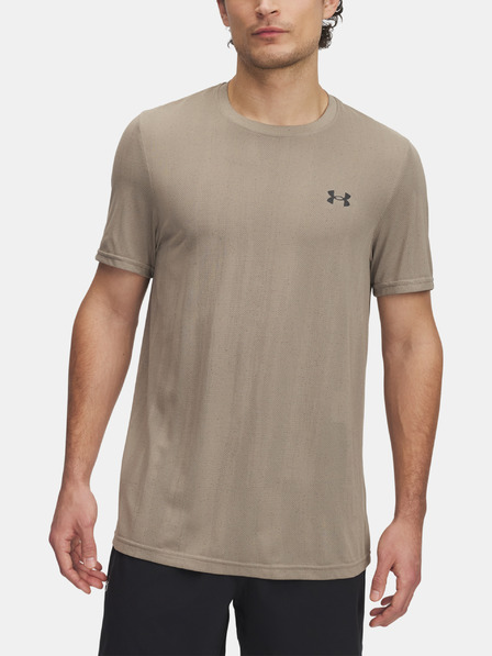 Under Armour Under Armour Herren Vanish Nahtlos Neuheit SS T-Shirt