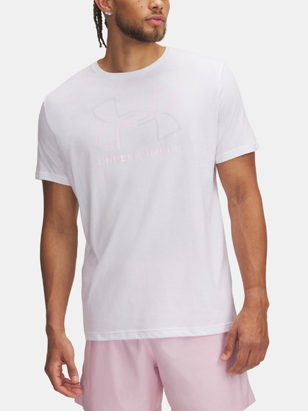 Under Armour Herren Under Armour UA GL FOUNDATION UPDATE SS T-Shirt