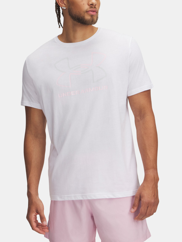 Under Armour Herren Under Armour UA GL FOUNDATION UPDATE SS T-Shirt