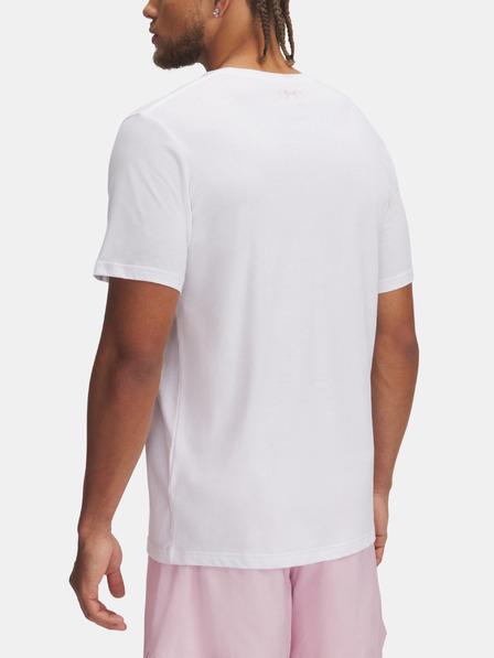 Under Armour Herren Under Armour UA GL FOUNDATION UPDATE SS T-Shirt