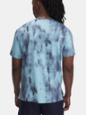 Under Armour Herren T-Shirt Under Armour UA LAUNCH ELITE PRT SS