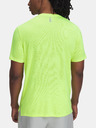 Under Armour Herren Under Armour UA LAUNCH CAMO SHORTSLEEVE T-Shirt
