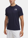 Under Armour Herren Under Armour UA Heatgear Fitted SS Hemd