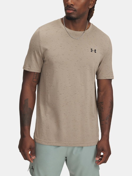 Under Armour Herren-Shirt Under Armour Vanish Seamless SS