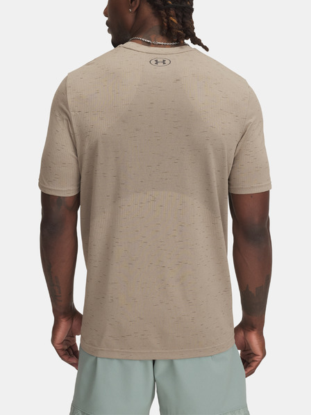Under Armour Herren-Shirt Under Armour Vanish Seamless SS