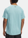 Under Armour Herren T-Shirt Under Armour UA Tech Textured SS