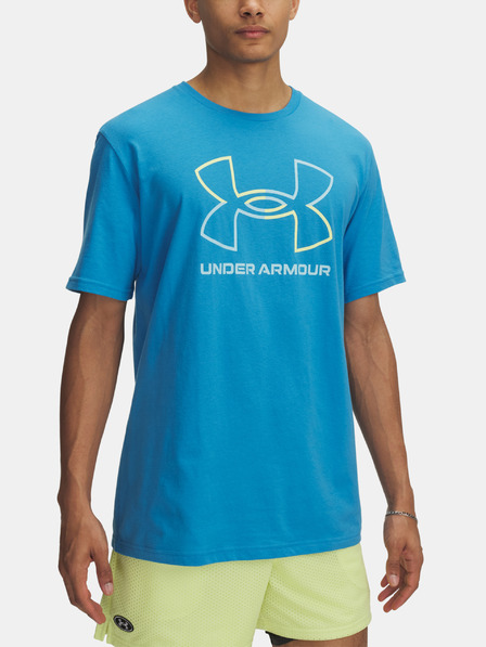Under Armour Herren Under Armour UA GL FOUNDATION UPDATE SS T-Shirt