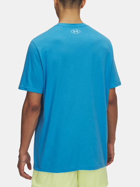 Under Armour Herren Under Armour UA GL FOUNDATION UPDATE SS T-Shirt