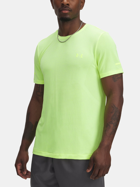 Under Armour Herren Under Armour UA SEAMLESS STRIDE SS T-Shirt