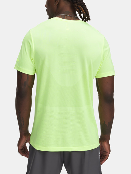 Under Armour Herren Under Armour UA SEAMLESS STRIDE SS T-Shirt