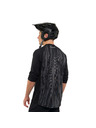 Horsefeathers Radtrikot Spike 3/4 - halbton/schwarz HORSEFEATHERS