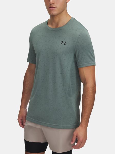 Under Armour Herren-Shirt Under Armour Vanish Seamless SS
