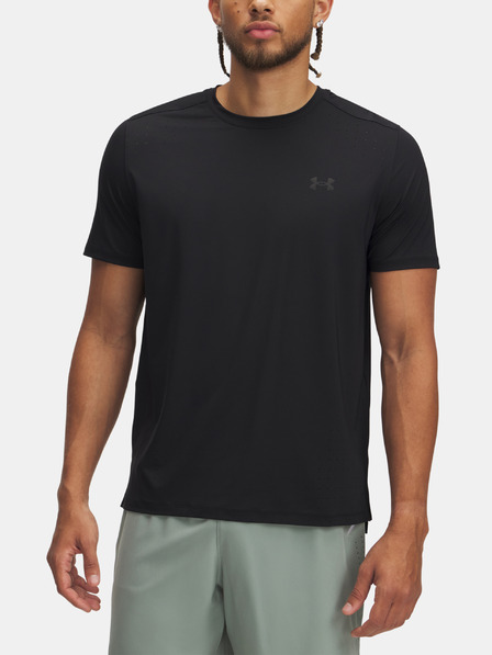 Under Armour Herren Under Armour UA LAUNCH ELITE SHORTSLEEVE T-Shirt