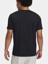 Under Armour Herren T-Shirt Under Armour UA M 60/40s Hoops SS