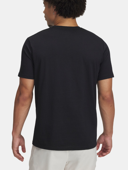 Under Armour Herren T-Shirt Under Armour UA M 60/40s Hoops SS
