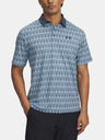Under Armour Herren Under Armour UA Playoff 3.0 Gedrucktes Poloshirt