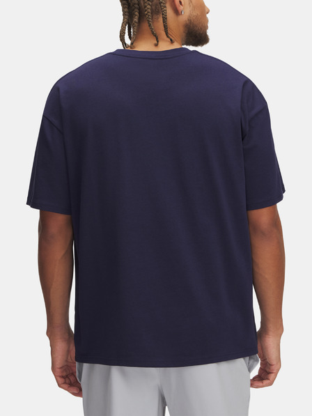 Under Armour Herren T-Shirt Under Armour UA M HW OS SM BOX SS