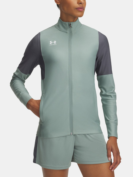 Under Armour Damen Under Armour UA W's Ch. Track Jacke