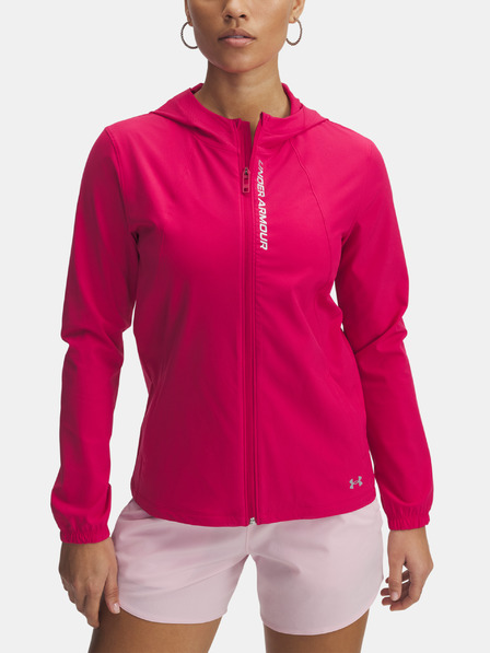 Under Armour Under Armour UA OutRun the STORM Jacke für Frauen
