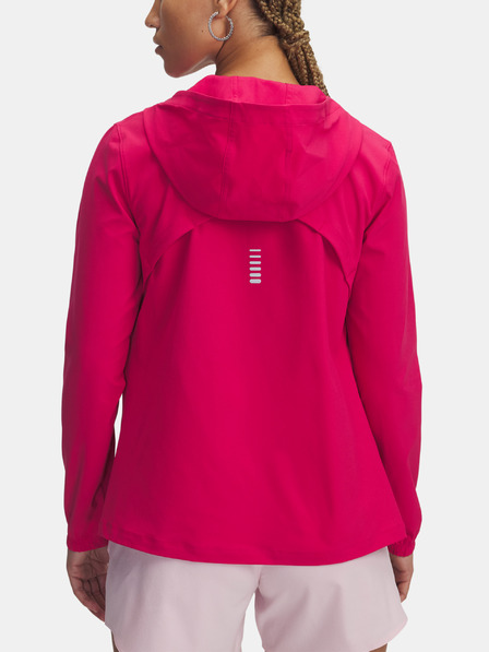 Under Armour Under Armour UA OutRun the STORM Jacke für Frauen