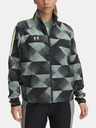 Under Armour Damen Jacke Under Armour UA W's Ch. Pro Track PRNT
