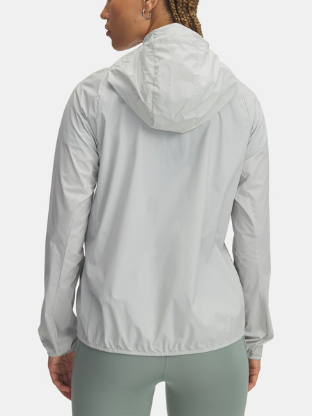 Under Armour Under Armour Damen LAUNCH LIGHTWEIGHT JKT Jacke