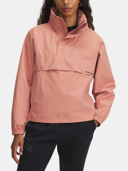 Under Armour Damen Jacke Under Armour UA Cloudstrike Anorak