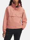 Under Armour Damen Jacke Under Armour UA Cloudstrike Anorak