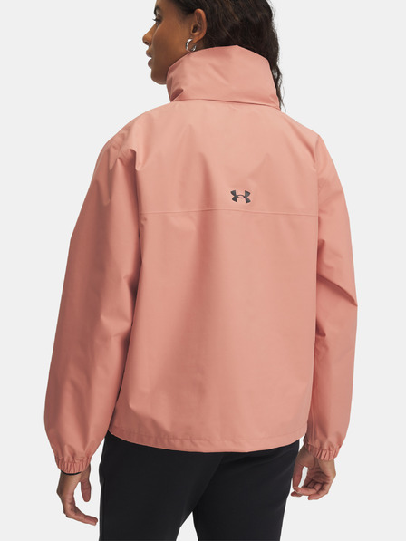 Under Armour Damen Jacke Under Armour UA Cloudstrike Anorak