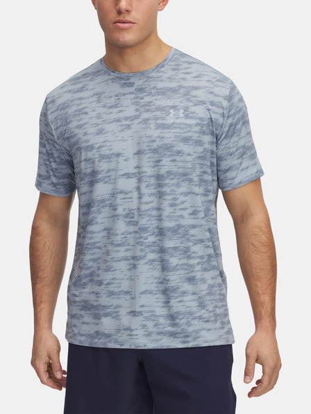 Under Armour Under Armour Herren Vanish Energie gedruckt SS