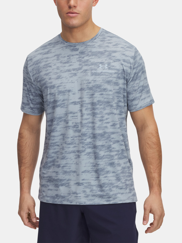 Under Armour Under Armour Herren Vanish Energie gedruckt SS