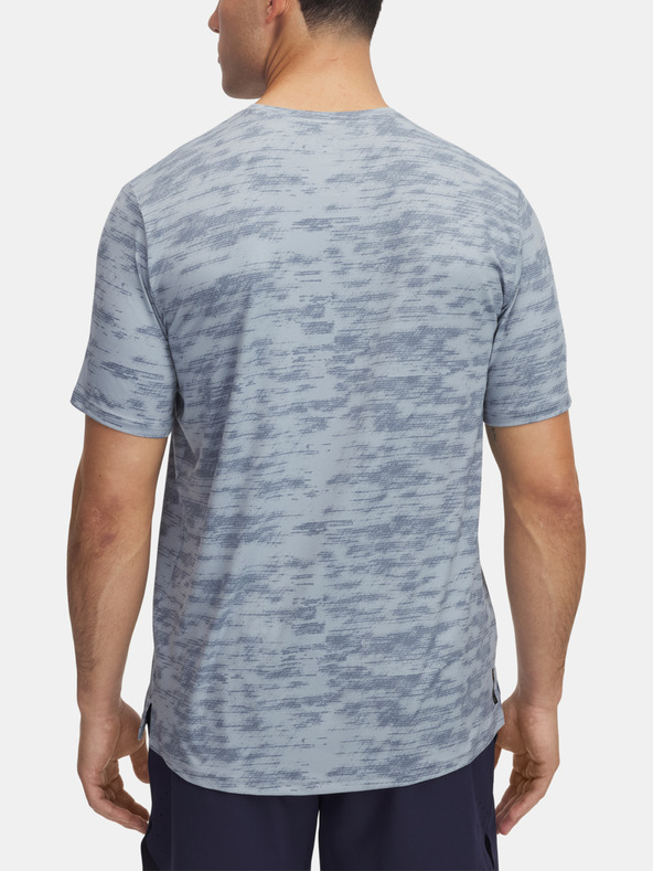 Under Armour Under Armour Herren Vanish Energie gedruckt SS