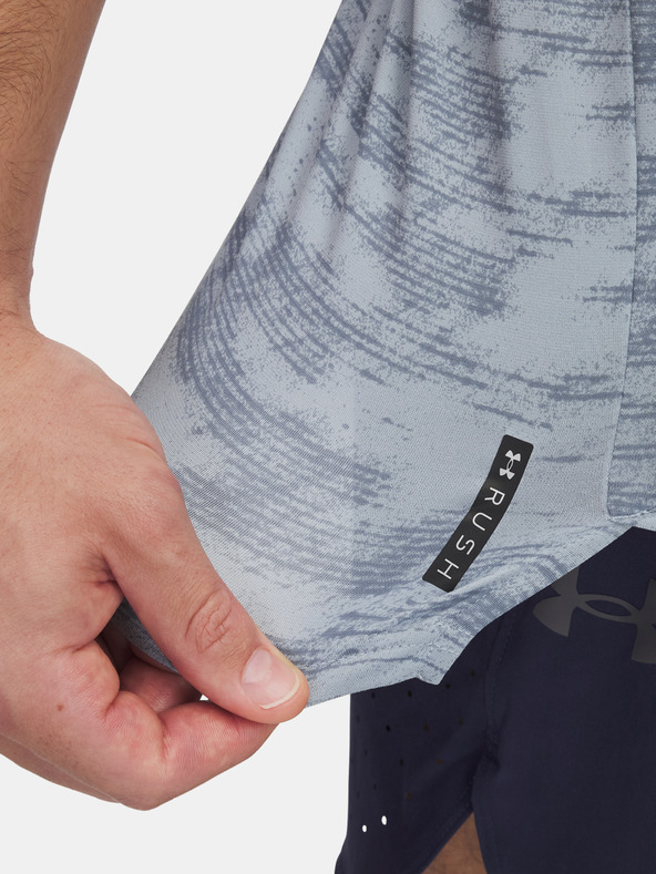 Under Armour Under Armour Herren Vanish Energie gedruckt SS