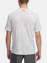 Under Armour Herren Shirt Under Armour UA Tech Vent Jcqrd SS