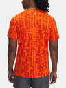 Under Armour Herren Under Armour UA LAUNCH PRINTED SS T-Shirt