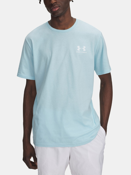 Under Armour Herren Under Armour UA M SPORTSTYLE LC SS T-Shirt
