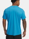 Under Armour Herren Under Armour UA Heatgear Fitted SS Hemd