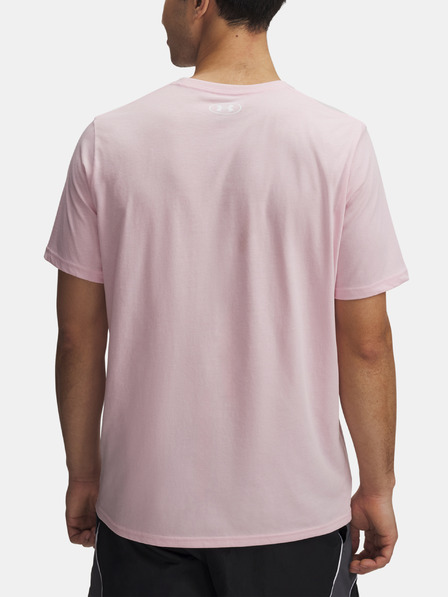 Under Armour Herren Under Armour UA M SPORTSTYLE LC SS T-Shirt