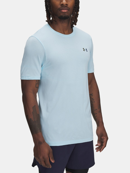 Under Armour Herren-T-Shirt Under Armour UA Vanish Elite Seamless SS