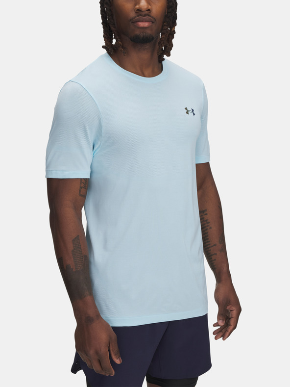 Under Armour Herren-T-Shirt Under Armour UA Vanish Elite Seamless SS