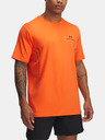 Under Armour Herren Under Armour Vanish Energy Grafik SS Shirt